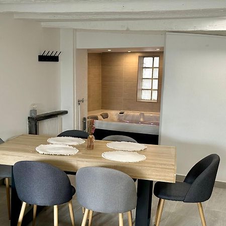 Maison Hyper Centre Jacuzzi Amboise Buitenkant foto